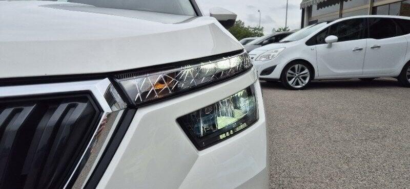 Skoda Kamiq Kamiq 1.0 TSI Ambition