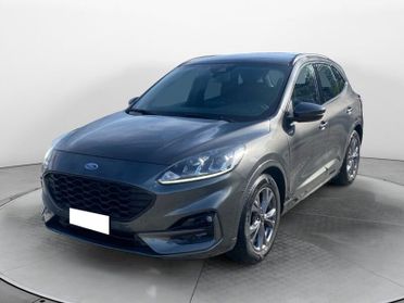 Ford Kuga Kuga 2.0 ecoblue ST-Line awd 120cv auto
