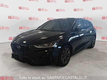 Ford Focus Focus 1.5 EcoBlue 115 CV automatico 5p. ST-Line
