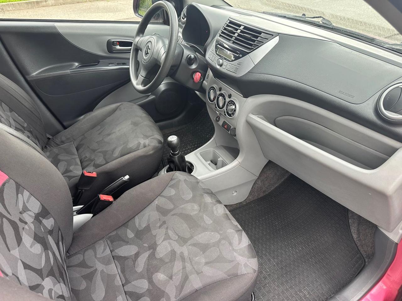 Suzuki Alto GLX 1.0