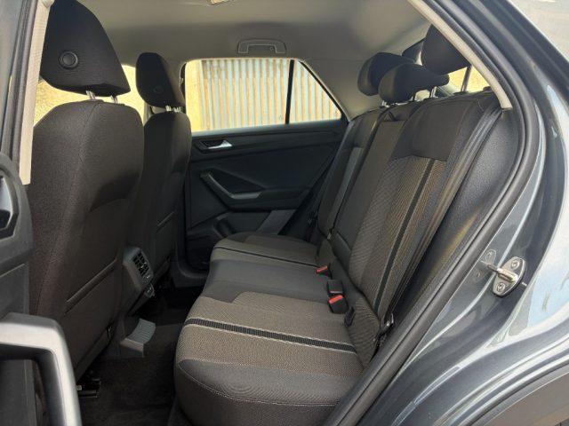 VOLKSWAGEN T-Roc 2.0 TDI 116 Style *Coockpit*