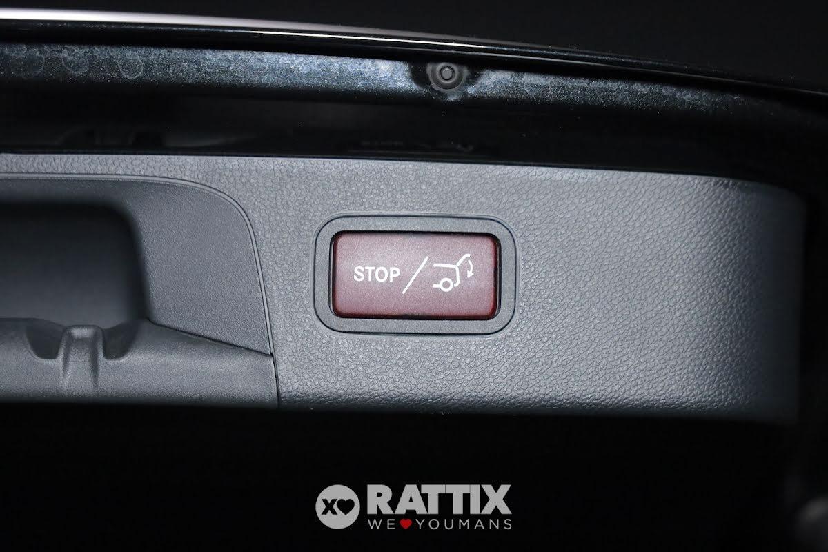 Mercedes-Benz GLC 350 e Executive 4matic auto