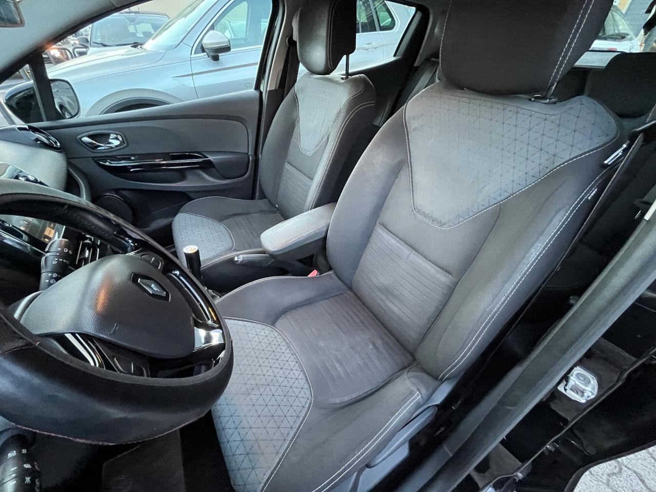 Renault Clio 1.5 dCi 8V 90CV Start&Stop 5 porte Energy