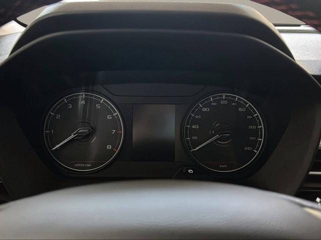 EMC Quattro 1.5 CVT VARI COLORI DISPONIBILI