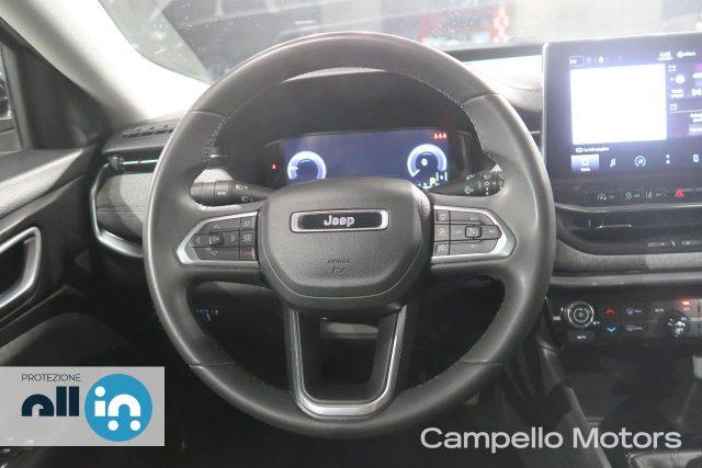 JEEP Compass Compass 1.6 Mjt 130cv Business
