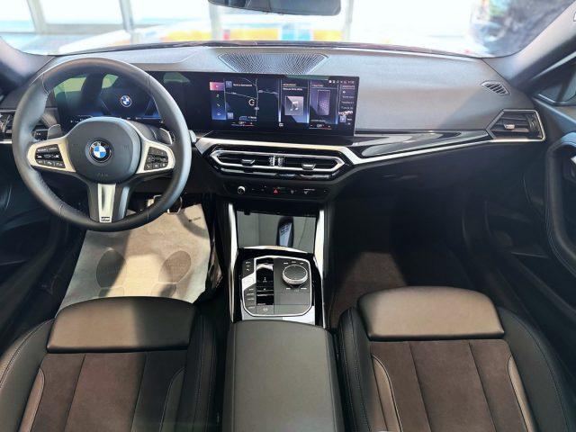 BMW 220 d 48V Coupé Msport PRO *NUOVA*UNIPROP*ITALIANA*