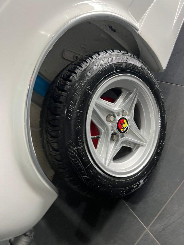 FIAT 127 SPECIAL STILE ABARTH