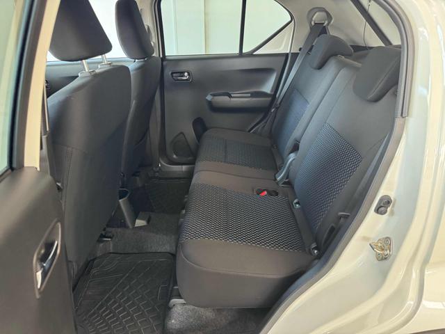 SUZUKI Ignis 1.2 Hybrid CVT Top