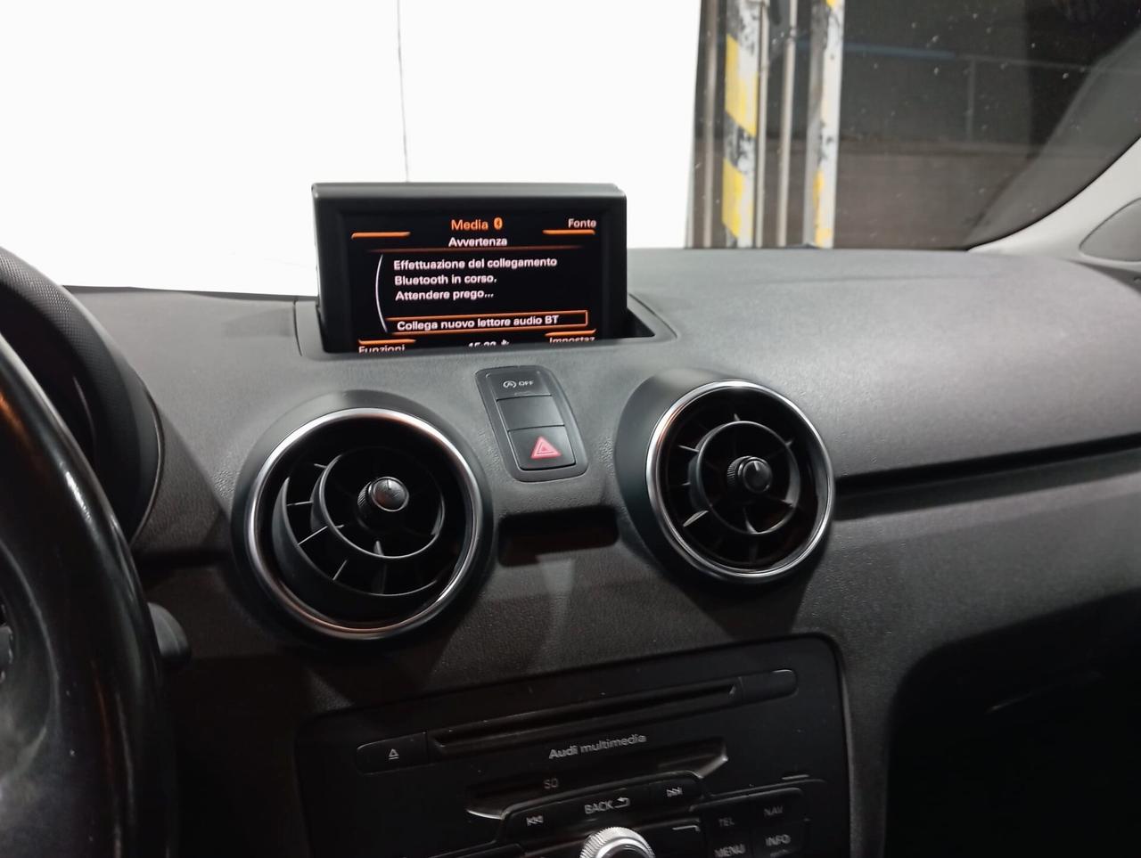 Audi A1 SPB 1.6 TDI Ambition