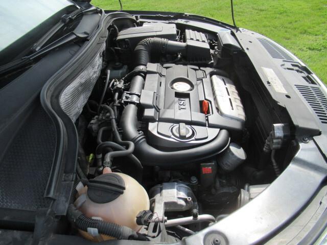 Volkswagen Tiguan 1.4 Tsi BENZINA (possibile GPL)