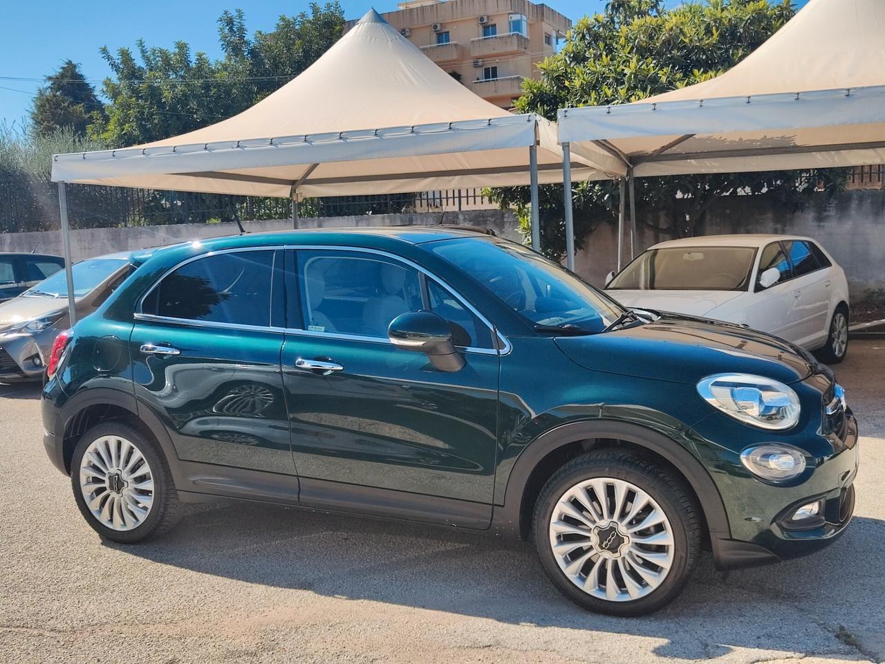 Fiat 500X 1.6 MultiJet 120 CV Business del 2016