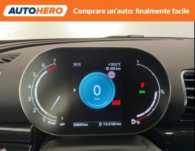 MINI Clubman 1.5 Cooper Essential Clubman
