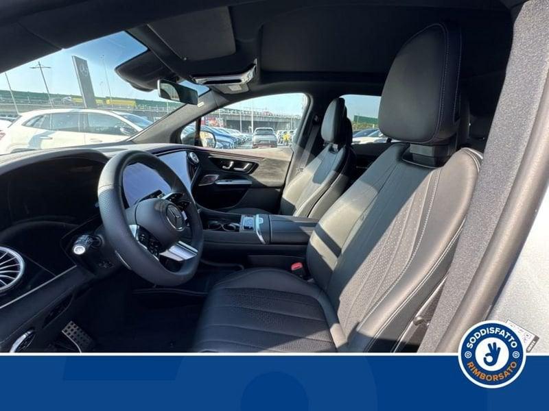 Mercedes-Benz EQE SUV EQE 350 4Matic SUV AMG Line Premium Extra