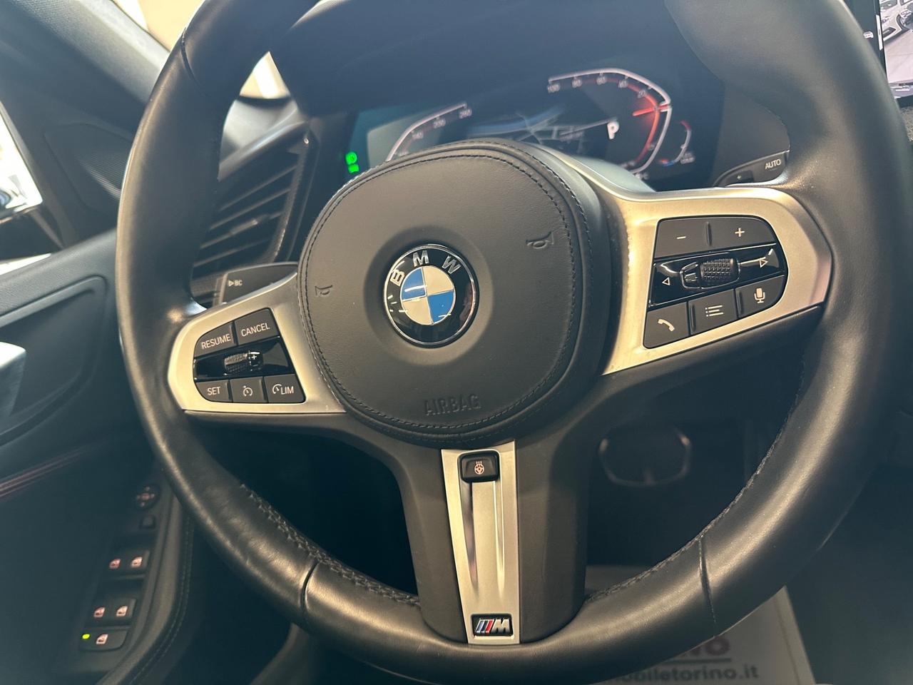 Bmw 118 118i 5p. Msport VIRUAL