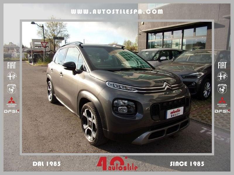 Citroën C3 Aircross PureTech 110 S&S Shine