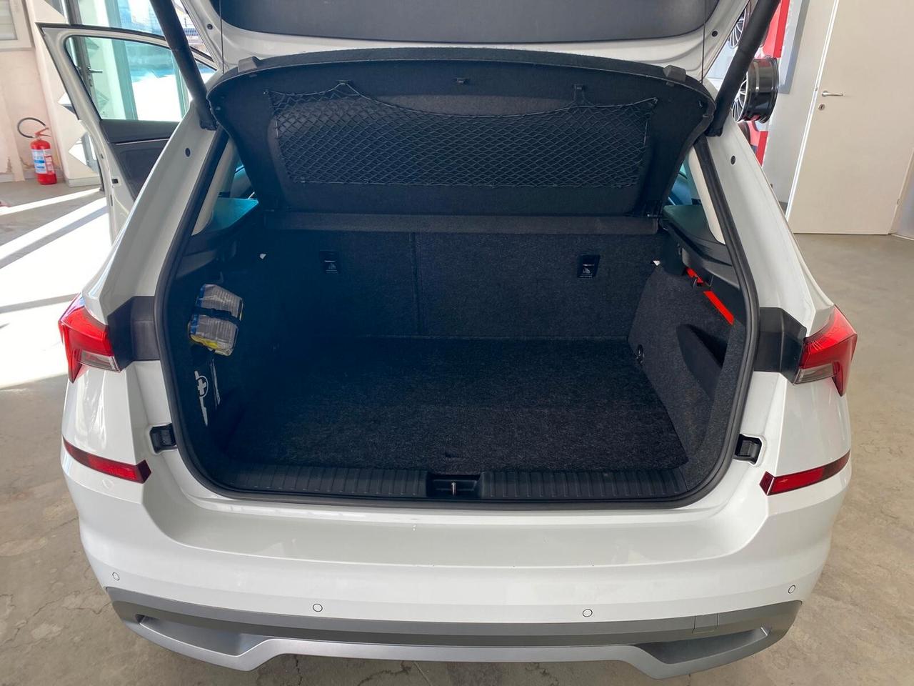 Skoda Kamiq 1.0 G-Tec Style "Adatta ai neopatentati"