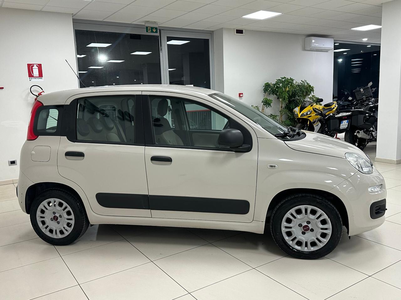 Fiat Panda 1.2 Easy 69 CV - 2016