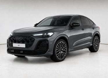 Audi Q5 Sportback TDI 150kW quattro S tronic S Line Edition *TETTO PANORAMICO*