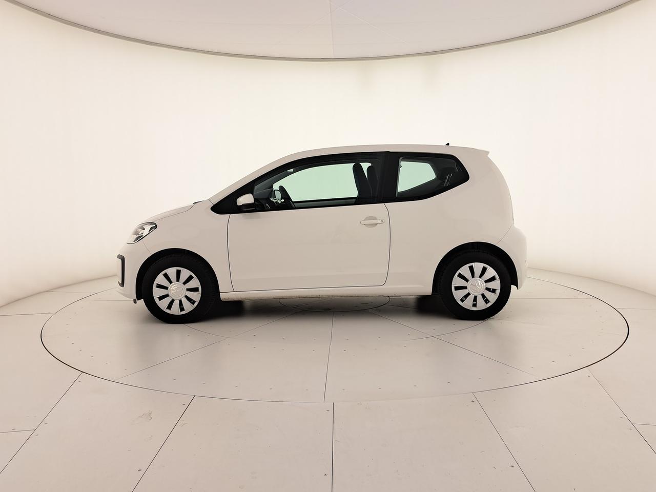 Volkswagen up! 5p 1.0 move 60cv