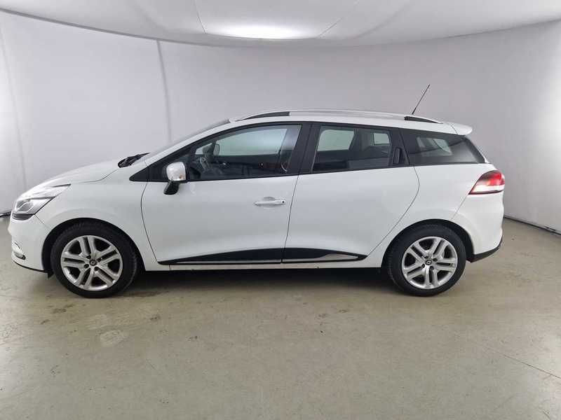 RENAULT CLIO SPORTER 1.5 DCI 75cv Business WAGON