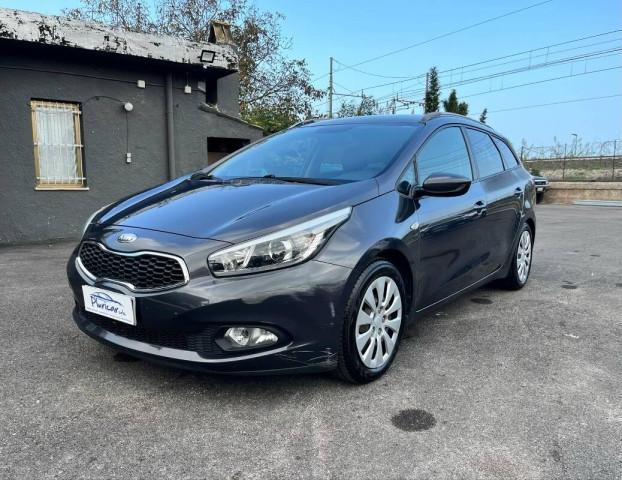 Kia cee'd Sport Wagon 1.4 Active Gpl