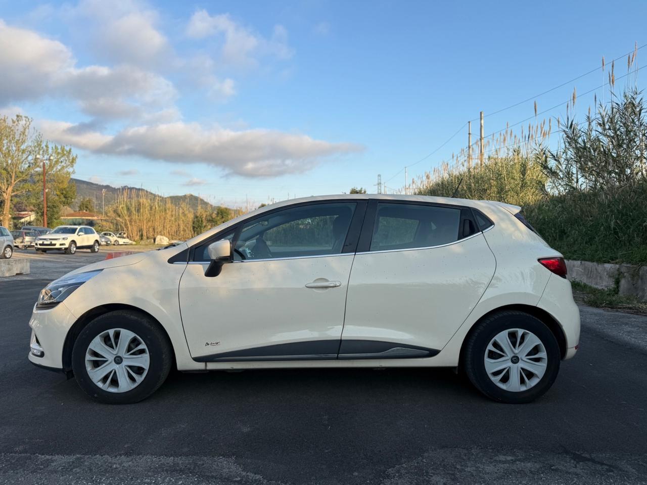 Renault Clio TCe 12V 90 CV GPL Start&Stop 5 porte Energy Zen