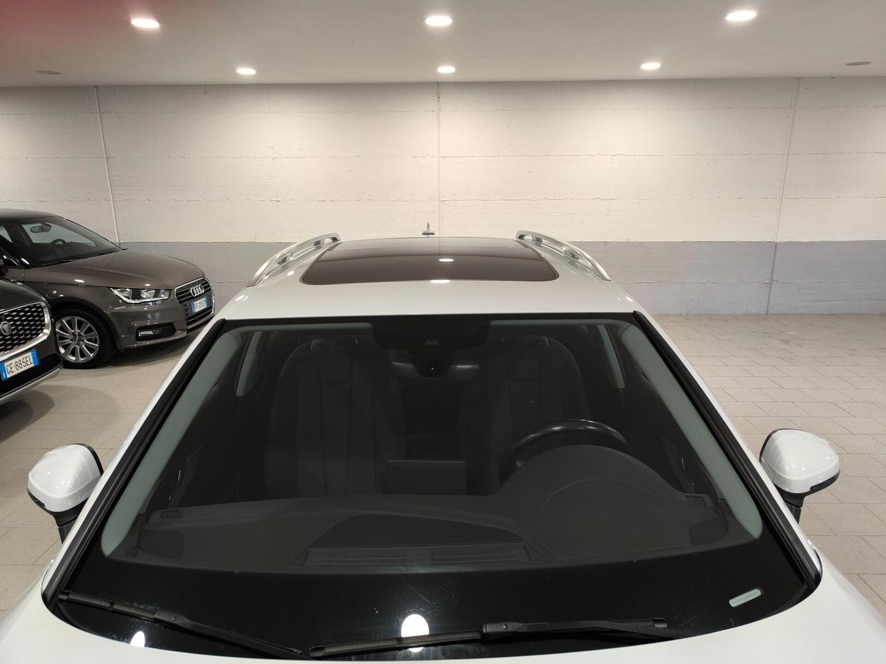 Audi A4 allroad 2.0 TDI 190 CV S tronic Business Plus