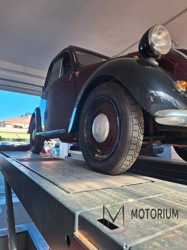 Fiat Cinquecento 500B