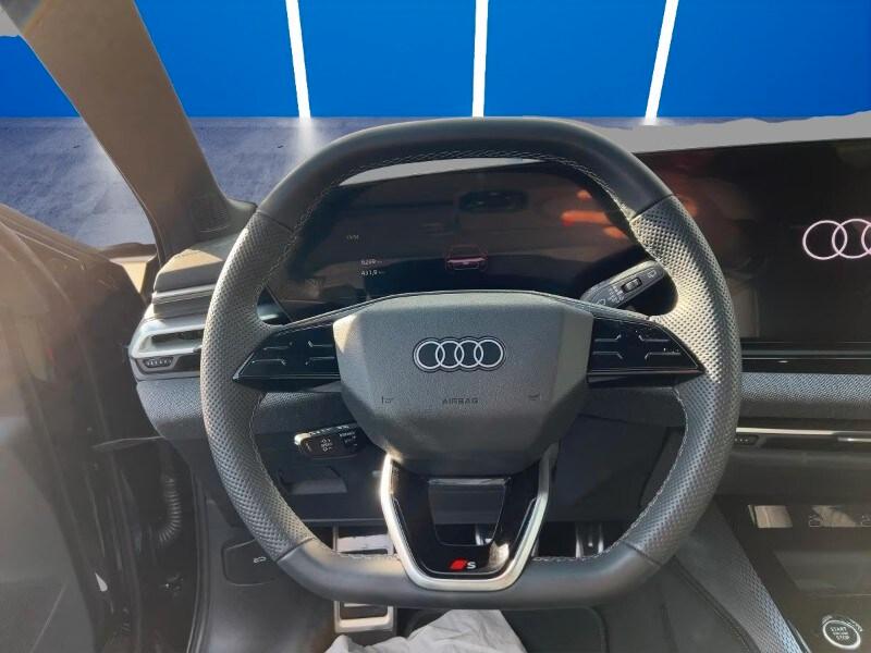 AUDI A5 3ª serie A5 Avant TDI 150 kW mHEV+ S t...