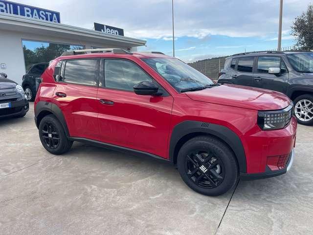 Fiat Grande Panda 1.2 hybrid Icon 110cv edct (NUOVA)