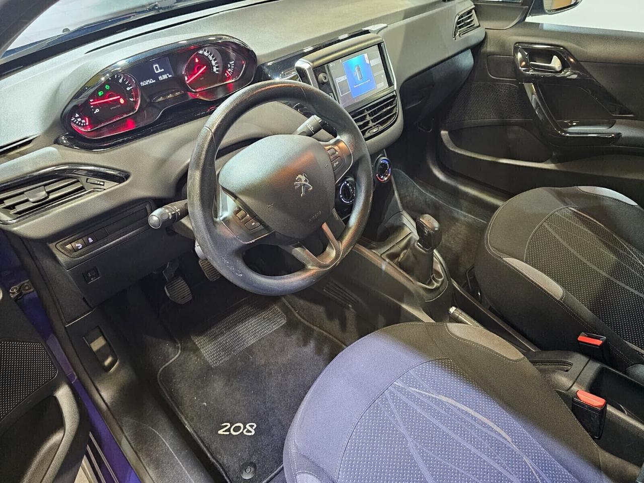 Peugeot 208 1.4 VTi 95 CV 5p. Active