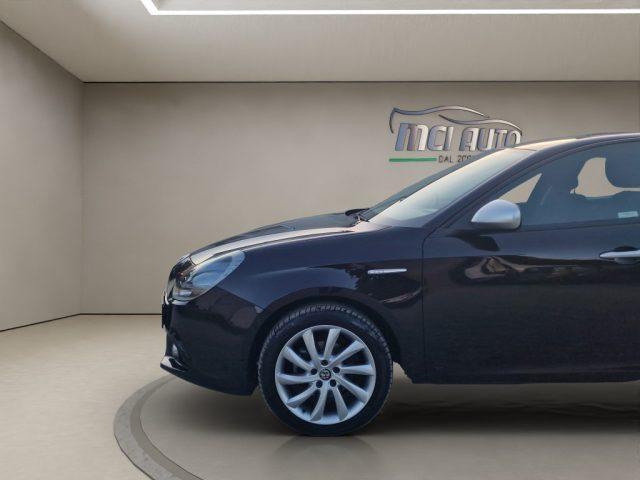 ALFA ROMEO Giulietta 1.6 JTDm 120 CV Super