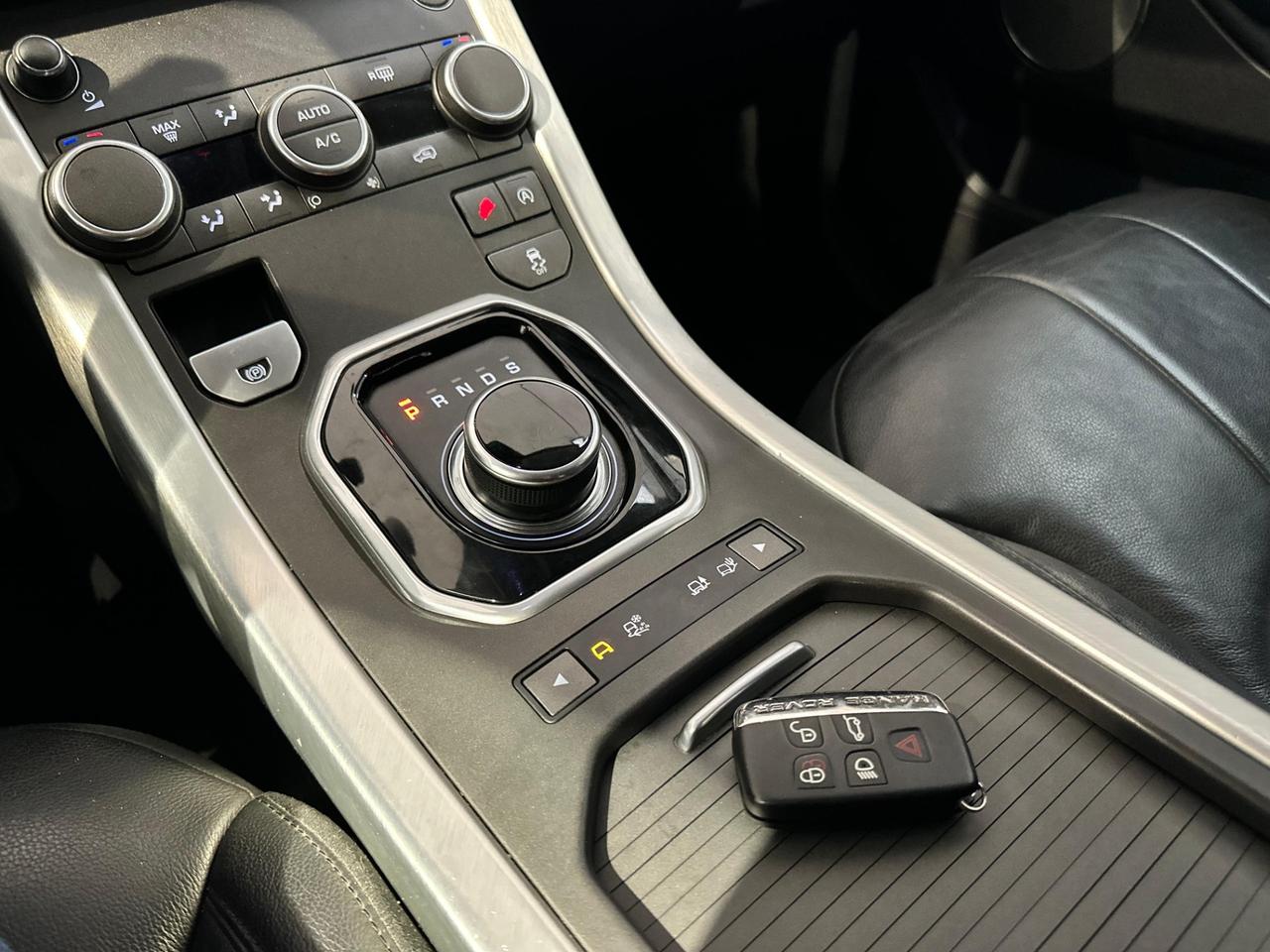 Land Rover Range Evoque 2.0 TD4 150 CV 5p. HSE Dynamic euro 6