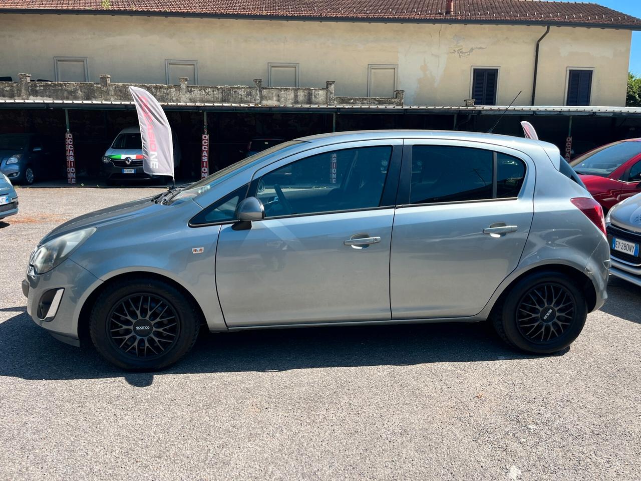 Opel Corsa 1.3 CDTI 75CV F.AP. 5 porte Sport