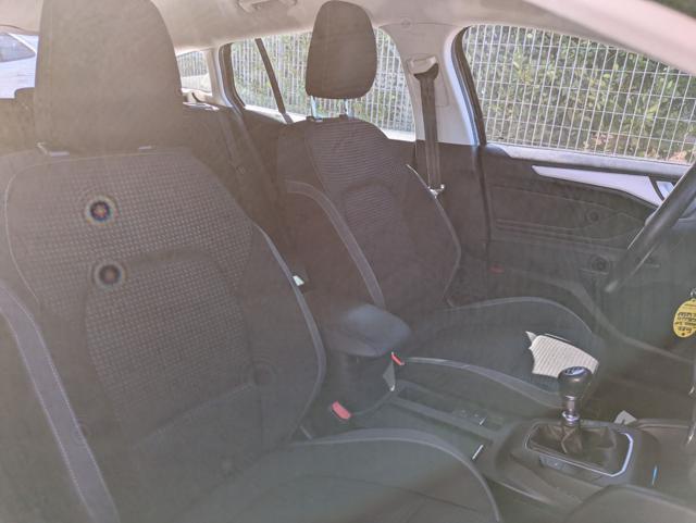 FORD Focus 1.5cc 120cv LANE ASSIST NAVI CRUISE CONTROL