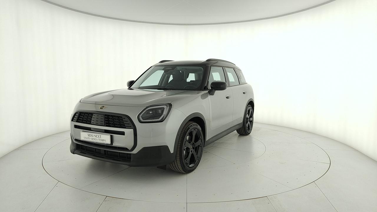 MINI Mini Countryman U25 - Mini Countryman 2.0 48V D Classic auto