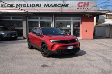 Opel Mokka 1.2 t GS Line s&s 100cv