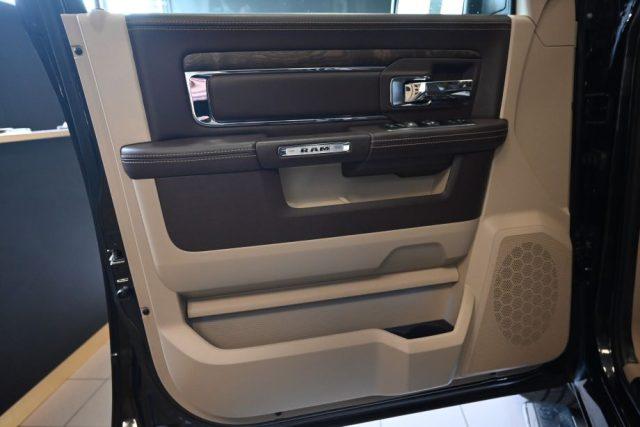 DODGE RAM 1500 5.7V8 CREW CAB MB LONGHORN GPL 400CV STRAFULL