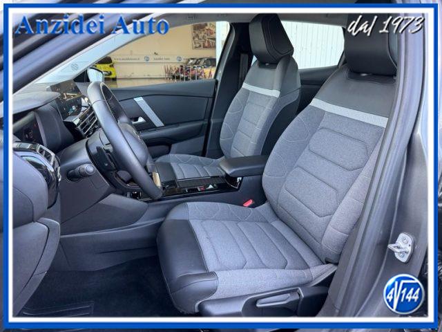 CITROEN C4 1.5 BlueHDi 130 EAT8 Feel Pack