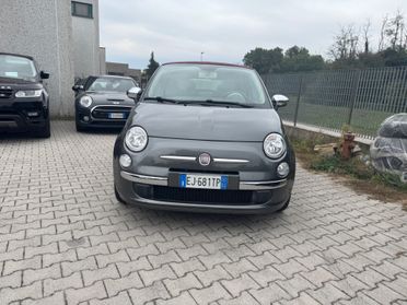 Fiat 500 1.2 by Gucci
