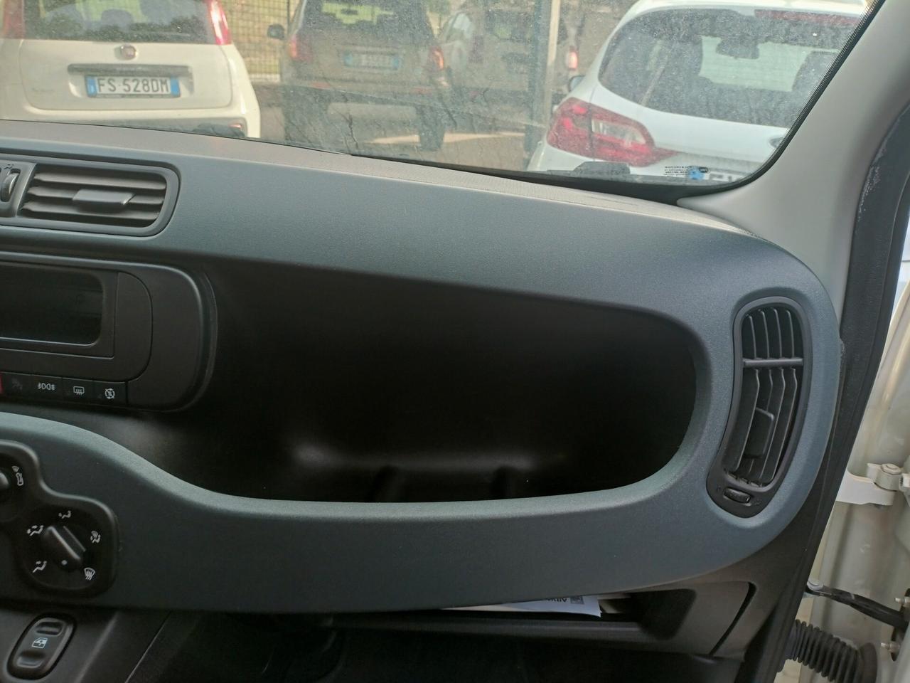 Fiat Panda 1.3 MJT S&S Pop Van 2 posti