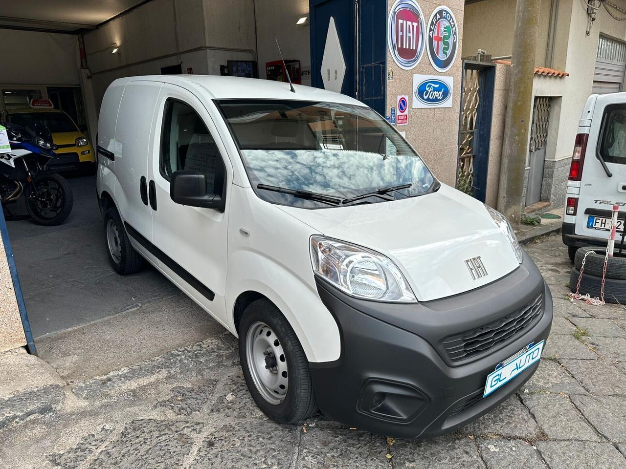 Fiat Fiorino 1.3 MJT 85CV SX