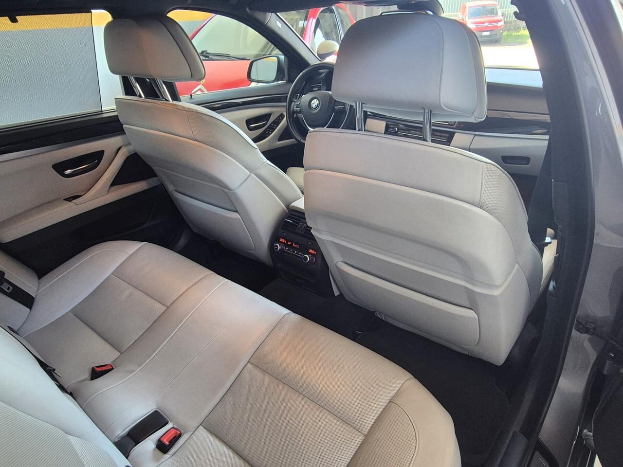 Bmw 530 XDrive Full optional 2012