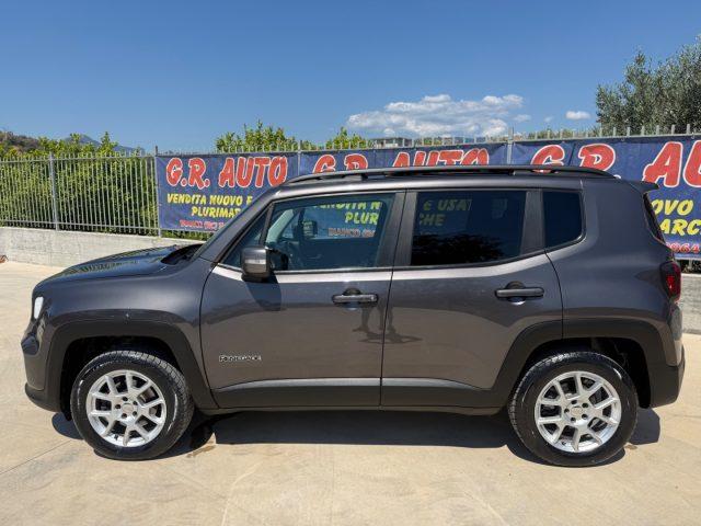 JEEP Renegade limited 4x4 tetto apribile GARANZIA