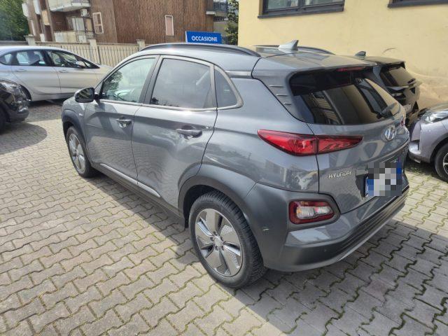 HYUNDAI Kona EV 64 kWh XPrime