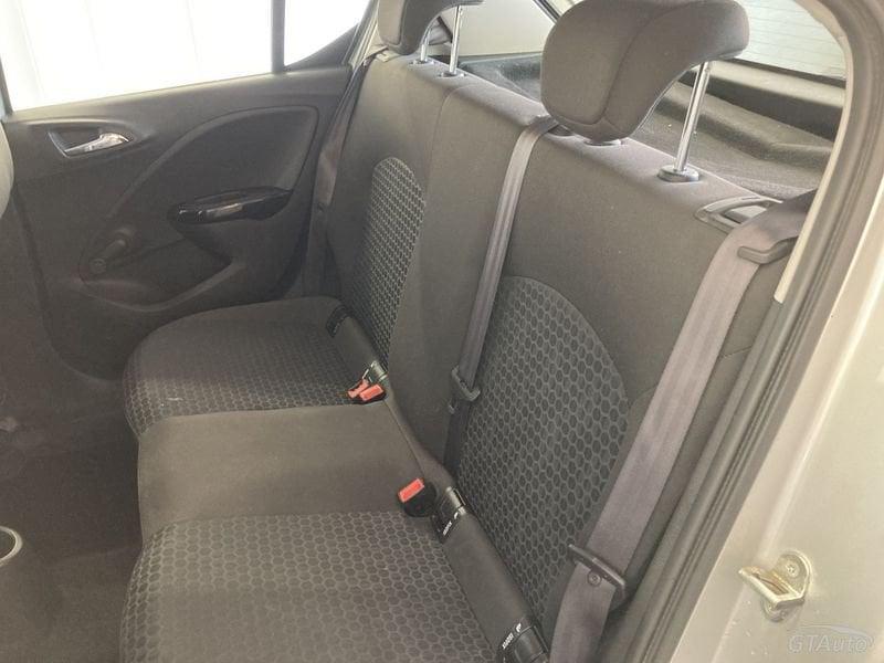 Opel Corsa Corsa 1.2 5 porte n-Joy adatta ai neopatentati