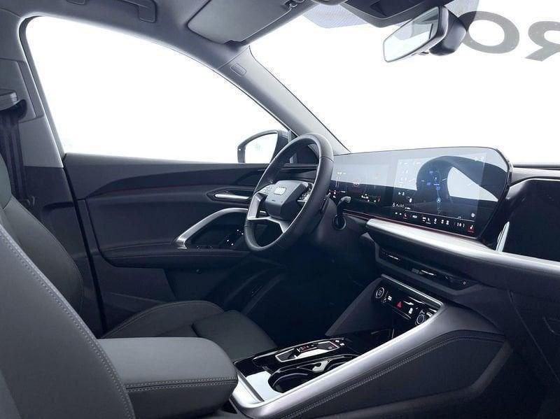 Audi Q5 Sportback TDI 150kW quattro S tronic S Line Edition