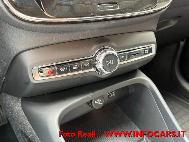 VOLVO XC40 T4 Recharge PHEV Inscription Expression PROMO