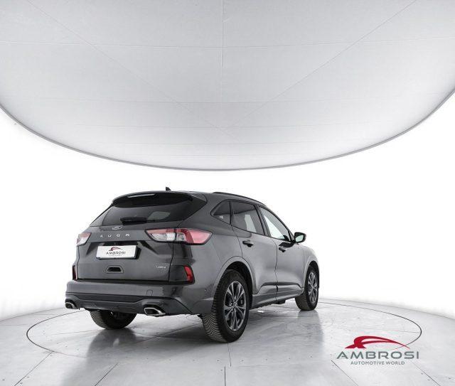 FORD Kuga 2.5 Plug In Hybrid 225 CV CVT 2WD ST-Line X