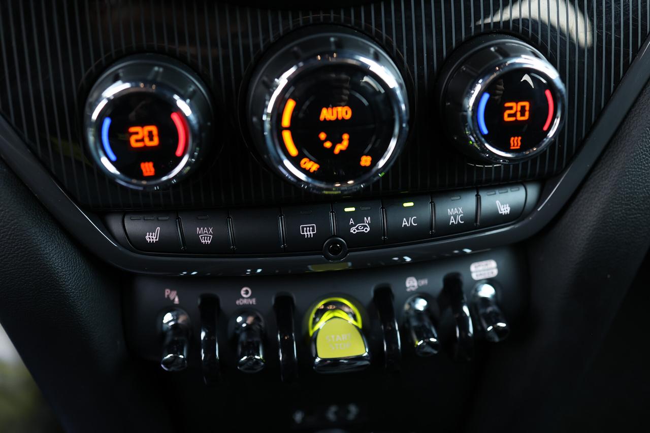 Mini Countryman John Cooper Works Mini 1.5 Cooper SE Countryman ALL4 Automatica